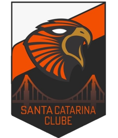 Logo Santa Catarina
