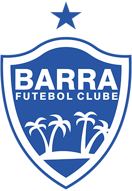 Logo Barra FC
