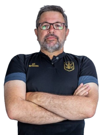 AGENOR JUNQUEIRA