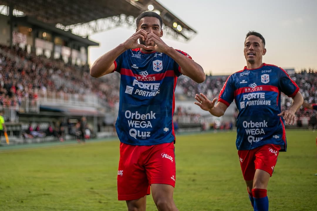 Foto 1 do último jogo