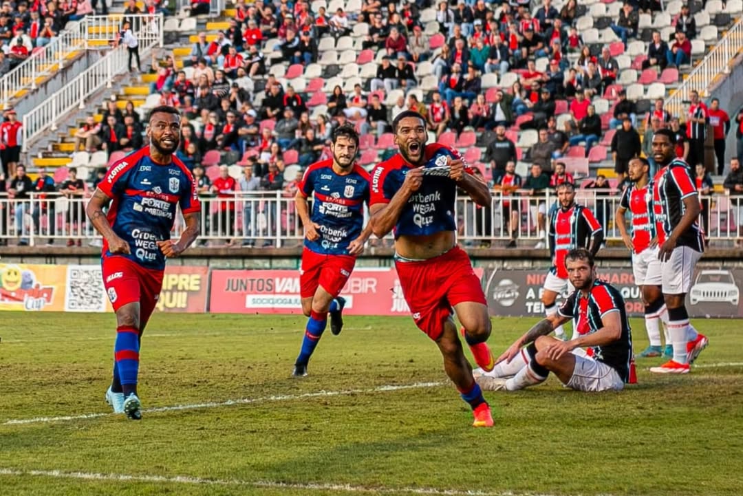 Foto 2 do último jogo