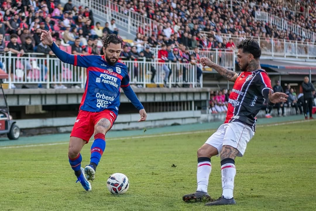 Foto 4 do último jogo