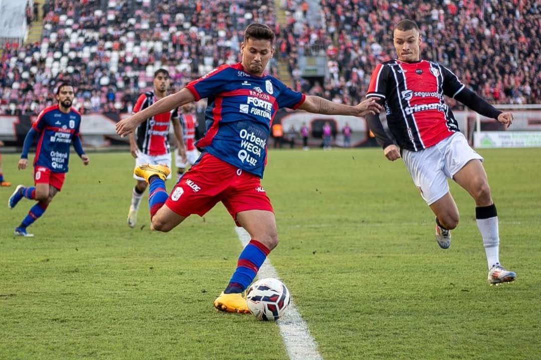 Foto 5 do último jogo